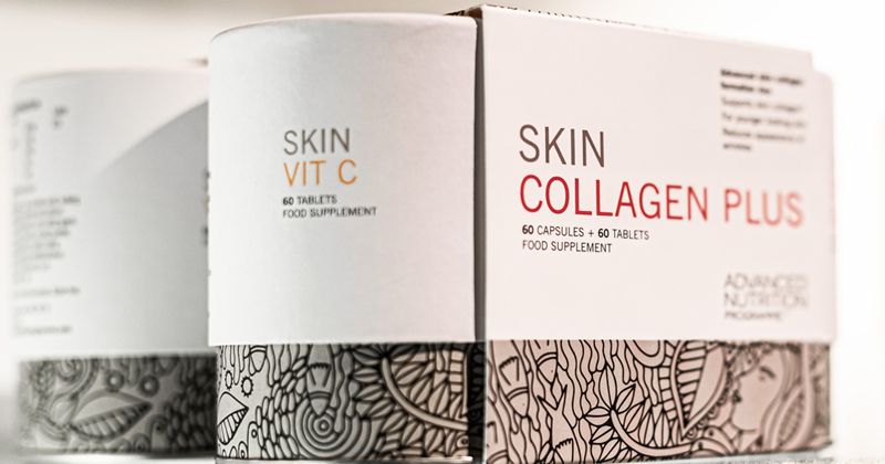 Environ Skin Collagen Plus