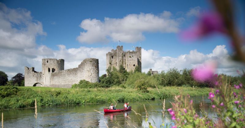 medium-Trim Castle 1