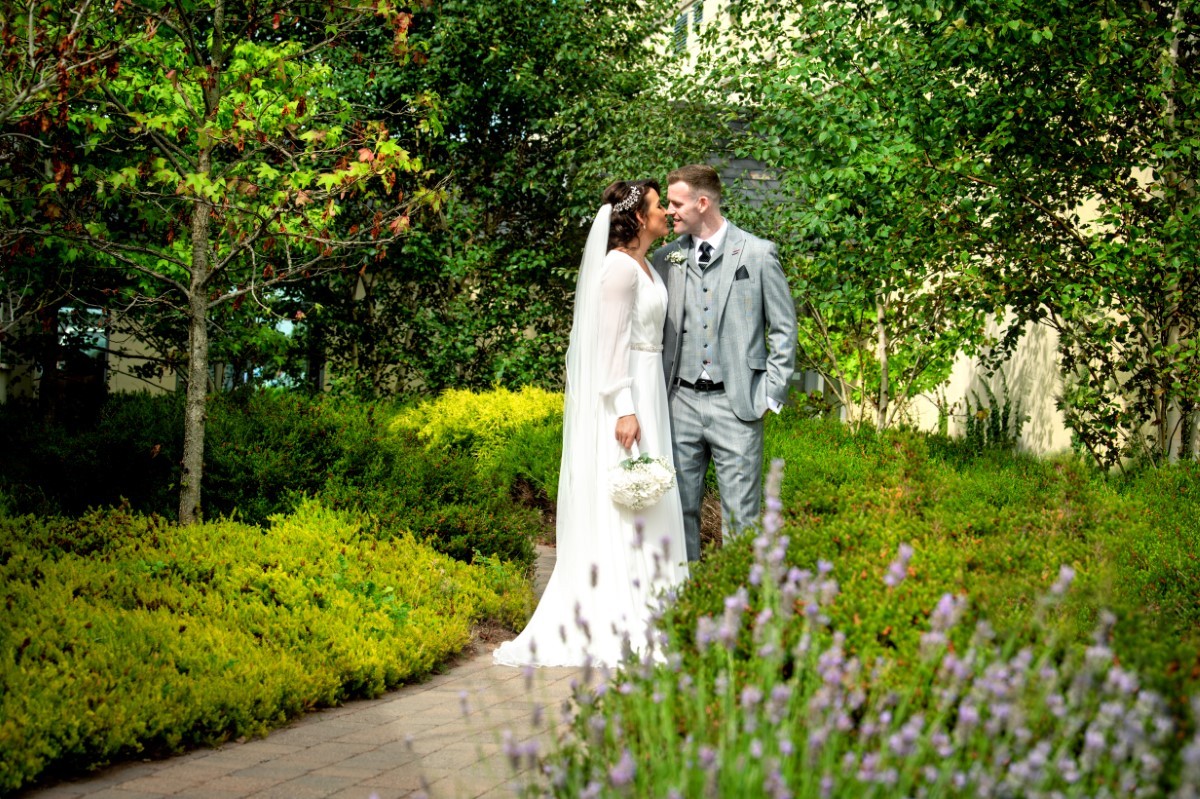 Knightsbrook Hotel Spa and Golf Resort
