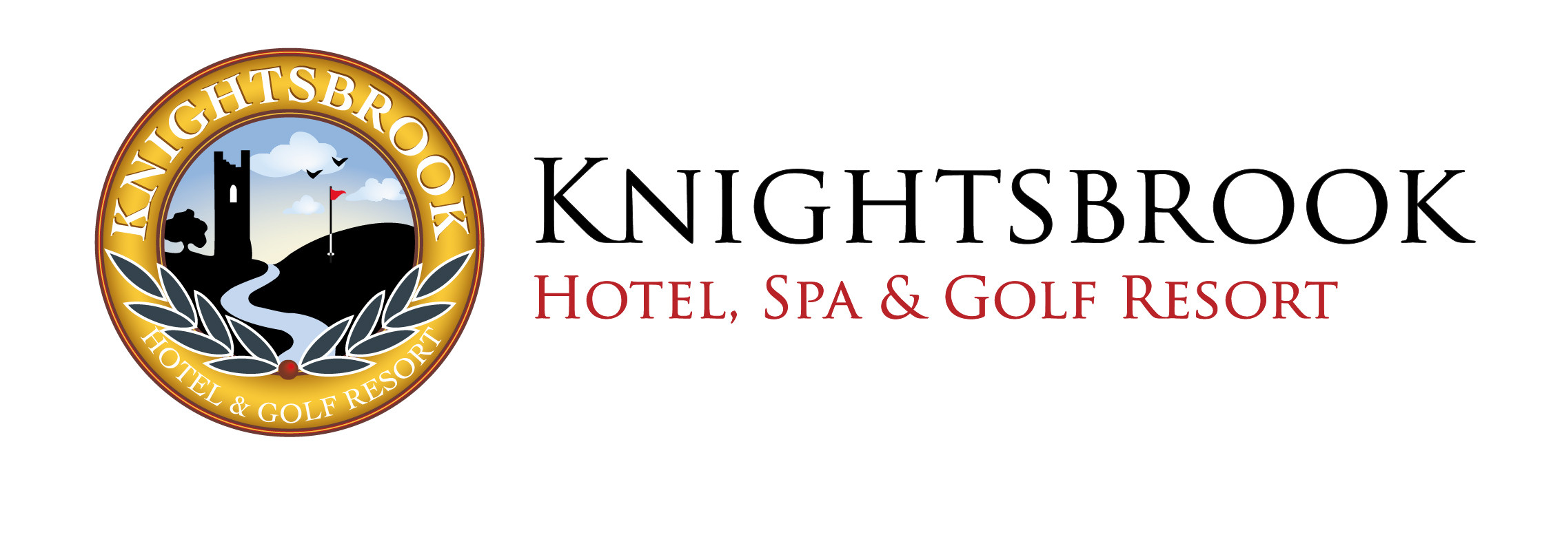 Knightsbrook Hotel, Spa & Golf Resort
