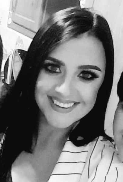Ashley Conroy Business Development Manager