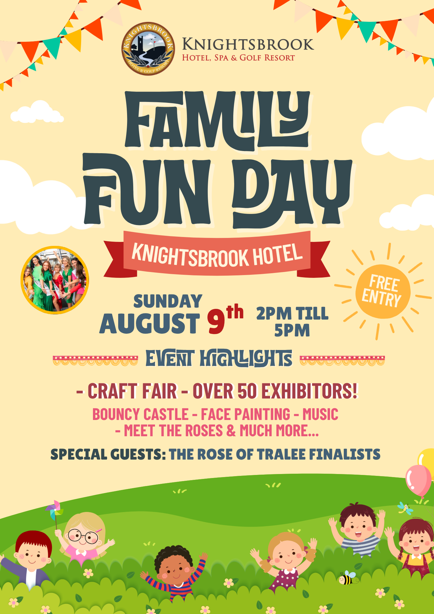 family day out rose of tralee 3