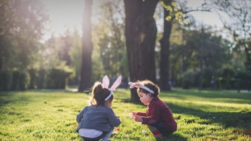 Easter Family Breaks