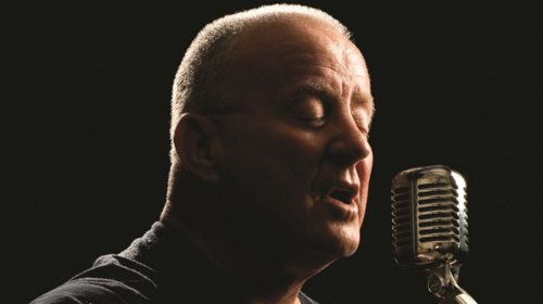 Christy Moore