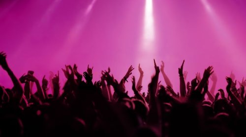 Concerts at Knightsbrook
