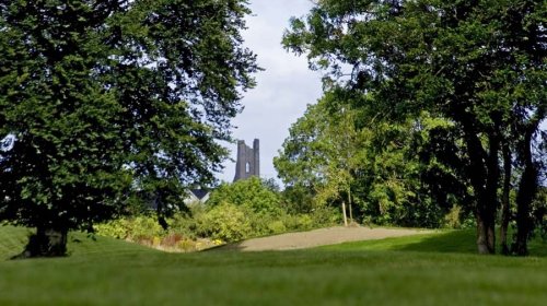 Escape to the Country