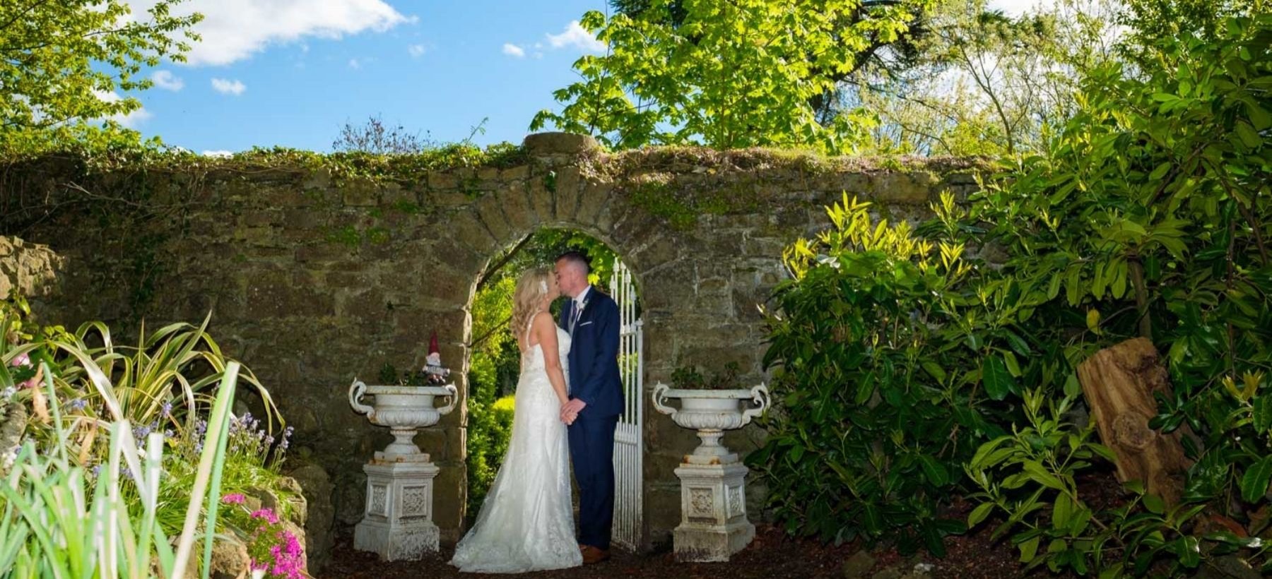 Wedding homepage www.knightsbrook.com_v3