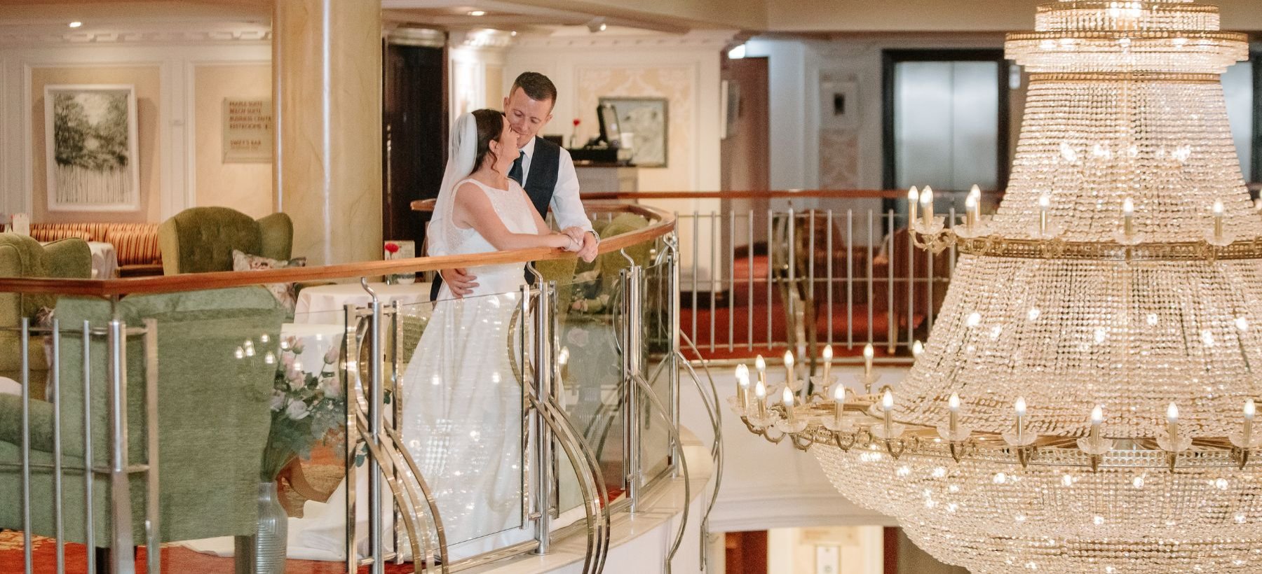 Wedding homepage www.knightsbrook.com_v3