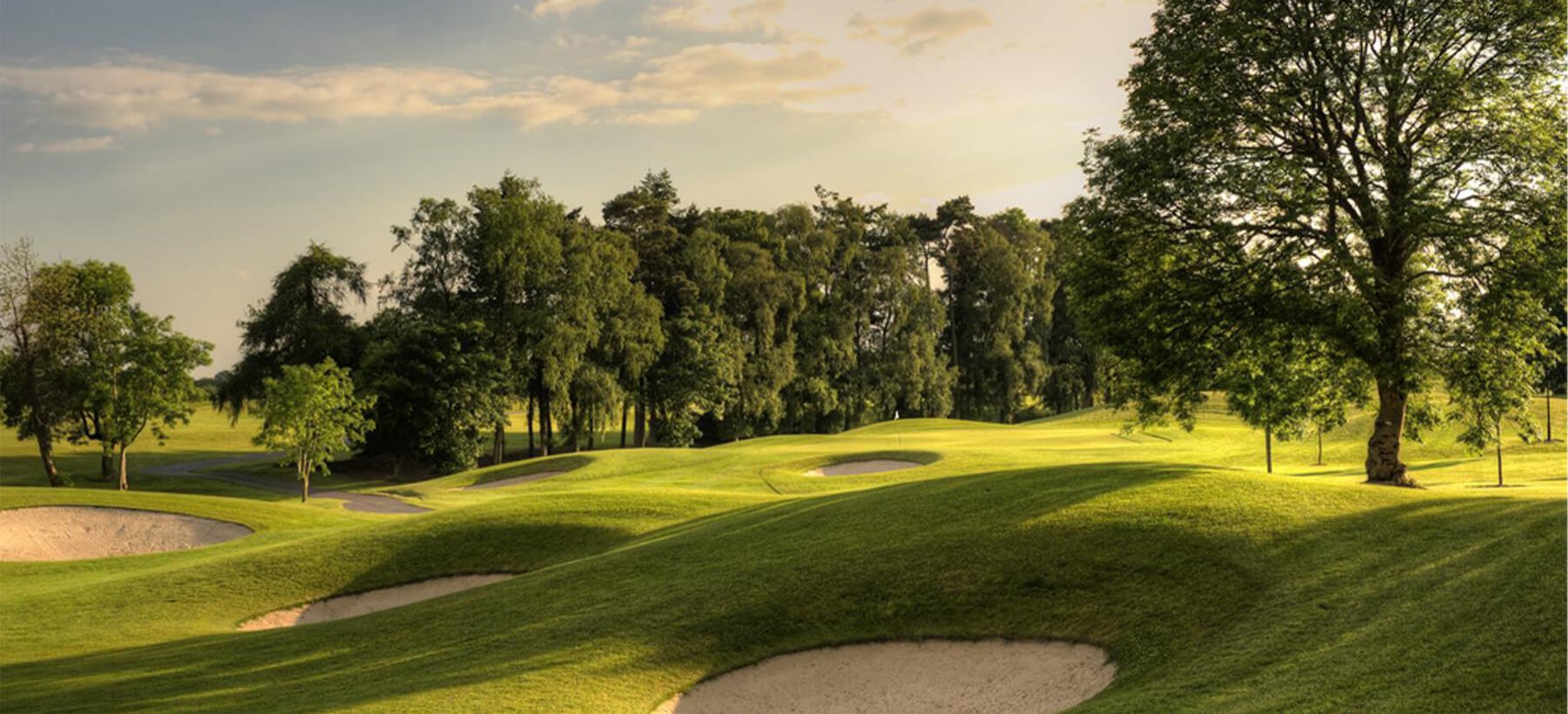 Knightsbrook Hotel Hotel, Spa & Golf Resort in Meath, Ireland