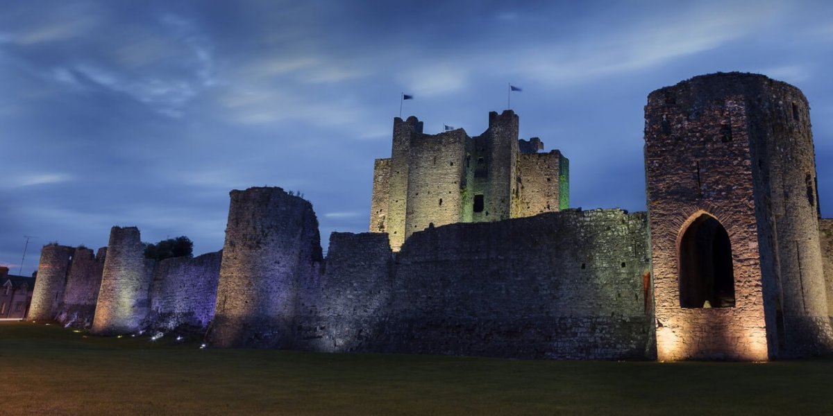 Top 10 things to do in County Meath