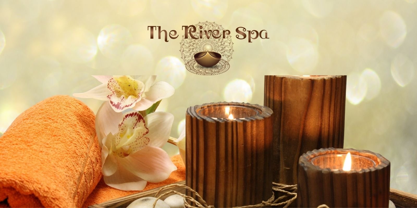 River Spa Sparkle Package Pamper Day