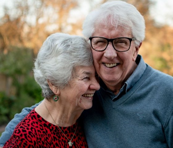 Golden Over 55's Package