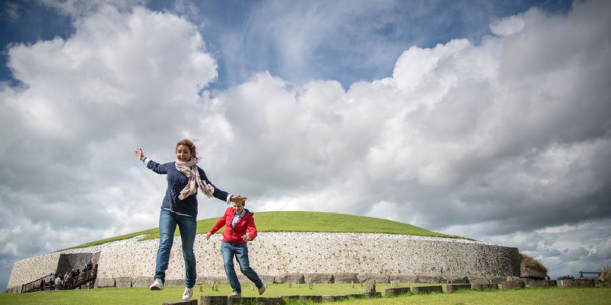 The Perfect Summer Getaway to Co. Meath