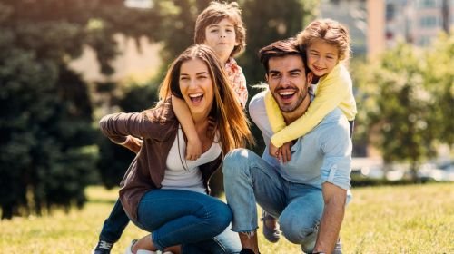 Summer Family Breaks