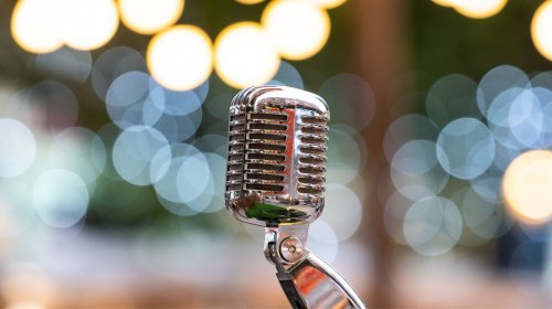 Concerts & Events