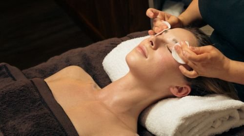Spa Breaks